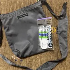 STANDARD SUPPLY サコッシュバッグ　パピコセーターファミリーマート
