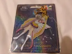台湾限定　セーラームーン　スプレーボトル付き交通icカード(icash) 台湾限定セーラームーンスプレーボトル付き交通icカード(icash)