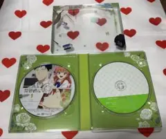 月刊少女野崎くん　DVD１巻