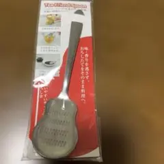 Tea Friend Spoon ステンレス製