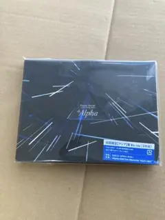 なにわ男子 TOUR 2024 '+Alpha' 初回アジア盤Blu-ray#1