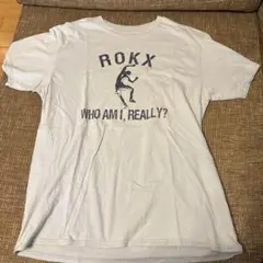 ROKX Tシャツ X-LARGE