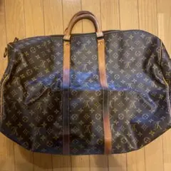 ルイヴィトン ボストンバッグ