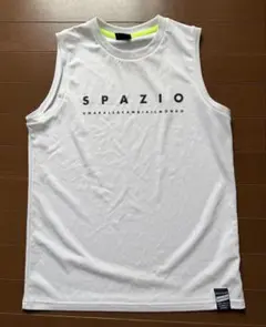 SPAZIO タンクトップ