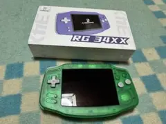 RG34XX 動作確認済