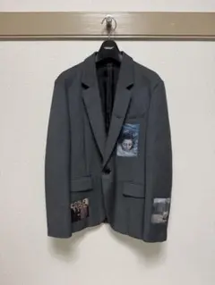 UNDERCOVER 24AW twin peaks