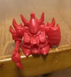 SDガンダム　ガン消し　ガシャポン　ガンドランダー　ロードジオ