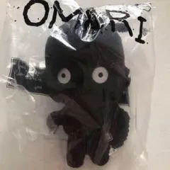 omori omocat 知らない人 ぬいぐるみ バジル BASIL Plush – OMOCAT