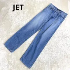 JET LOSANGELES デニム ジーンズパンツ