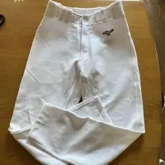 ミズノ野球練習着