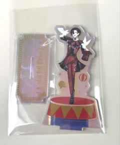 カラフルピーチ　からぴち　一番くじ　ゆあんくん　アクスタ