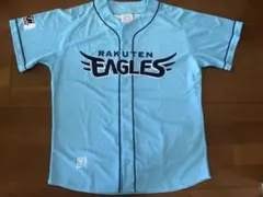 東北楽天ゴールデンイーグルス　EAGLES SUMMER ユニホーム