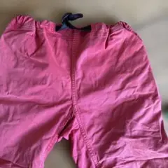 グラミチ　140 ショートパンツ