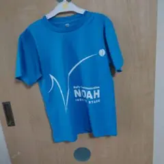 NOAH 40周年記念 テニス Tシャツ