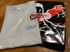 Aooo Tシャツ・タオル・キーホルダー