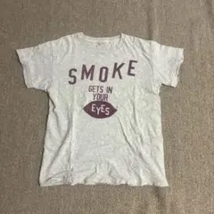FilMelange フィルメランジェ プリントTシャツ