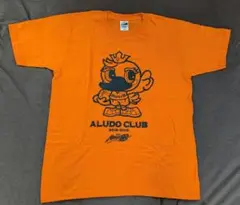 新潟アルビレックスBB アルードクラブ オリジナル応援Tシャツ 2018-19