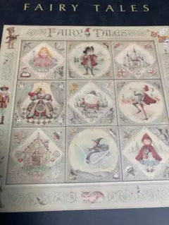 【新品未使用】古屋加江子　本　フェアリーテイルズ Amazon.co.jp: 古屋加江子 FAIRY TALES : おもちゃ