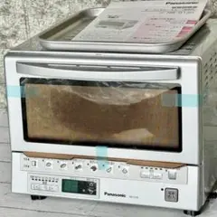 型落ち新品❗️Panasonic 多機能コンパクトオーブン NB-G130 m34676649710_1.jpg?1733387480