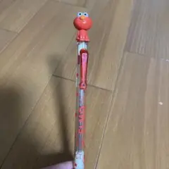ユニバーサルスタジオ　エルモ　シャープペン