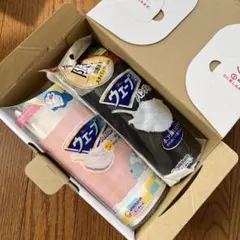新品未開封　ウェーブハンディワイパー 限定デザインセット　ドラえもん　大理石