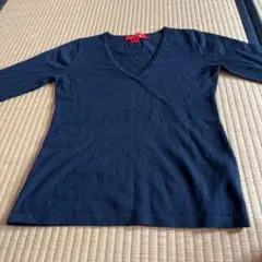 上海灘(シャンハイタン)製カシミアセーター