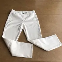 ユニクロ、快適　春夏パンツ