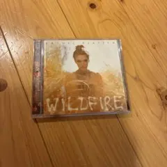 Rachel Platten WILDFIRE CD
