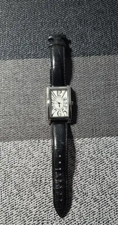 Alessandra Olla AO-4000-S 時計
