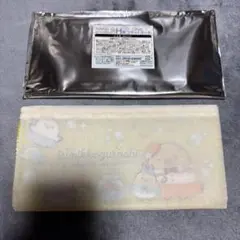 ネオすみっコくじpart8 H賞フラットポーチ