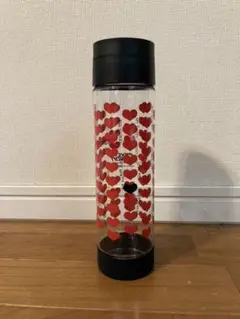 hide オリジナルドリンクボトル 箱付き