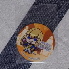 カルデアキッチン　キリシュタリア　ステッカー