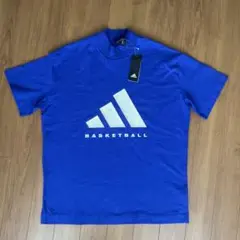 アディダス adidas バスケットボール Tシャツ IX1967 S