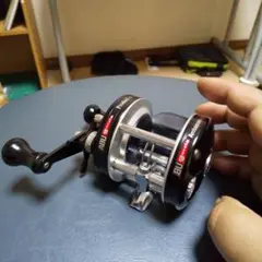 abu アンバサダー5600CA