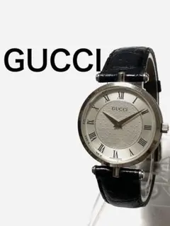 2025年最新】グッチ 時計 2040Mの人気アイテム - メルカリ