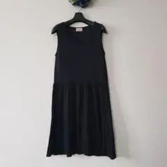 Mao made☆黒ワンピース