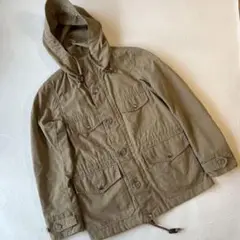 Engineered Garments ニューヨーク アメカジ ミリタリー