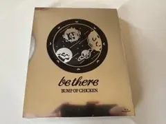 BUMP OF CHICKEN be there DVD