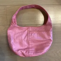 ear papillonner たまごバッグ
