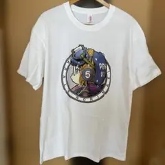 アラレちゃんプリントTシャツ 2XLサイズ/お盆セール‼️