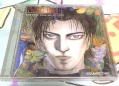 FRONT MISSION 1st /SPECIAL BGM SELECTION