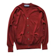 COMME des GARCONS　HOMME　シルクカシミヤカーディガン　S m21622537571_1.jpg?1745898802