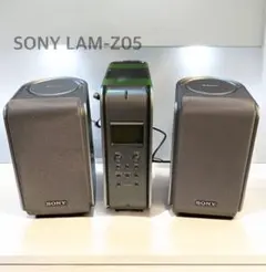 ★SONY LAM-Z05 ほぼ未使用　動作テストのみ　完動品 2025年最新】SONY LAM-Z05の人気アイテム - メルカリ