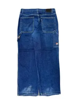 L2 buggy denim LEVI’S