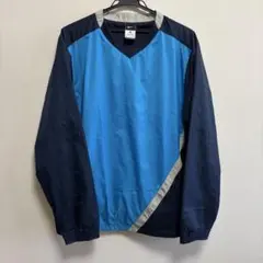 Nike ピステ XL 青 ネイビー