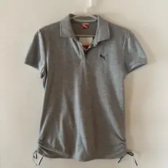 puma プーマ ポロシャツ タグ付 ◉メルカリ便◉