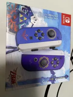 12/31まで switch コントローラー Joy-Con ゼルダの伝説