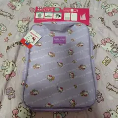 キティちゃん　タブレットケース　11インチ
