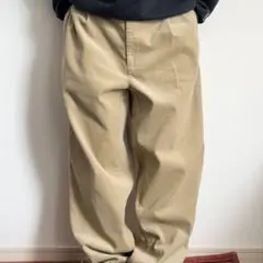 Polo by Ralph Lauren コーデュロイパンツ ツータック 40