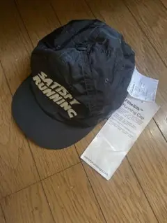 SATISFY RUNNING Fite Silkサティスファイ　satisfy